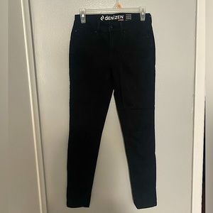 Denizen By Levi’s Modern Leggings Womens Size 6